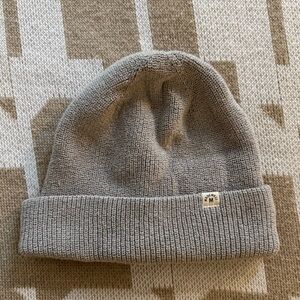 Madewell Gray Beanie